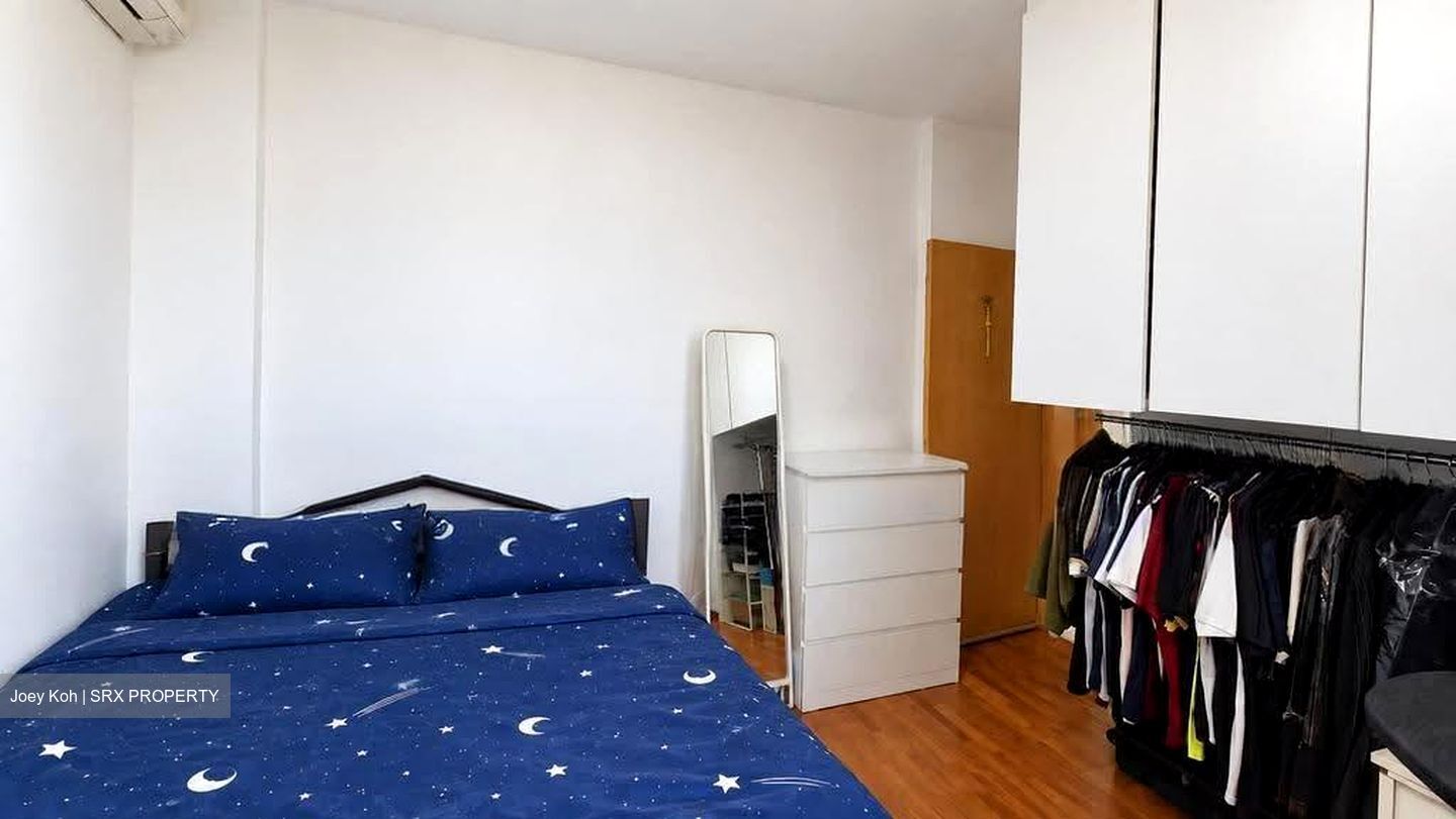 Starville (D14), Condominium #636029881